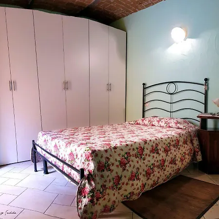 Casa Vacanze Juanni Apartment *
